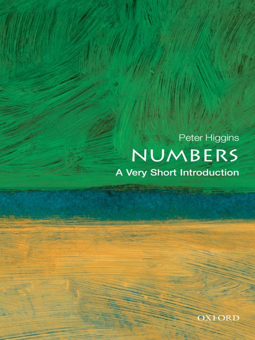 Title details for Numbers by Peter M. Higgins - Available